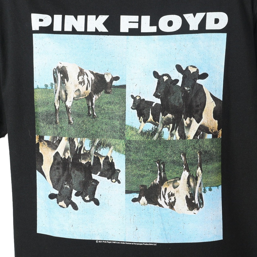 ルーカスト（Lucust）（メンズ）半袖Tシャツ PF PF577