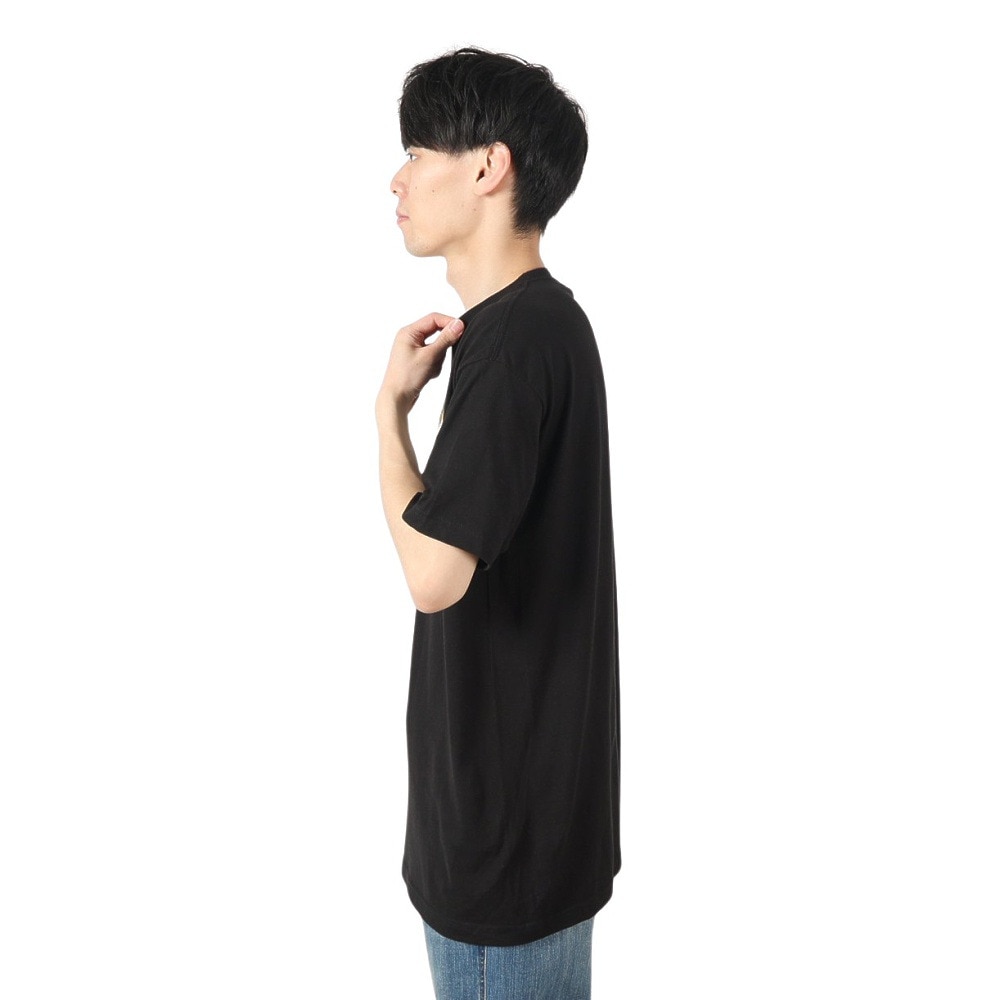ヴィラージュ（VIRAGE）（メンズ）半袖Tシャツ PVT1 PVT18