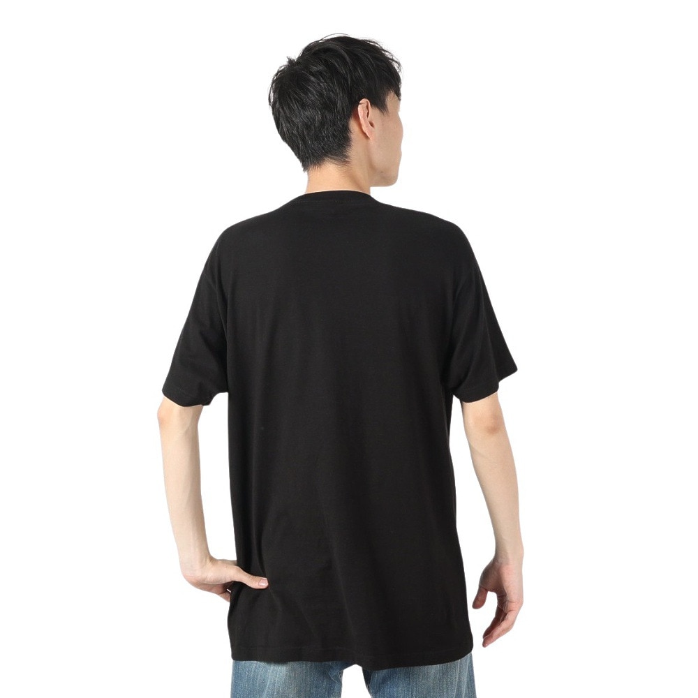 ヴィラージュ（VIRAGE）（メンズ）半袖Tシャツ PVT1 PVT18