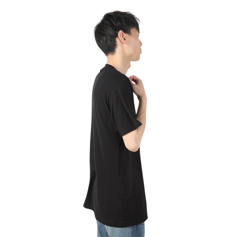 ヴィラージュ（VIRAGE）（メンズ）半袖Tシャツ PVT1 PVT18