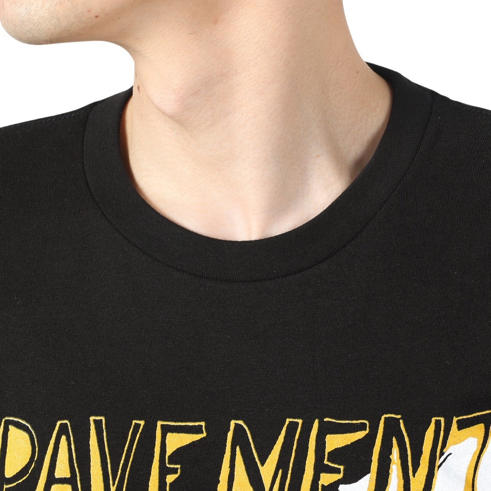 ヴィラージュ（VIRAGE）（メンズ）半袖Tシャツ PVT1 PVT18