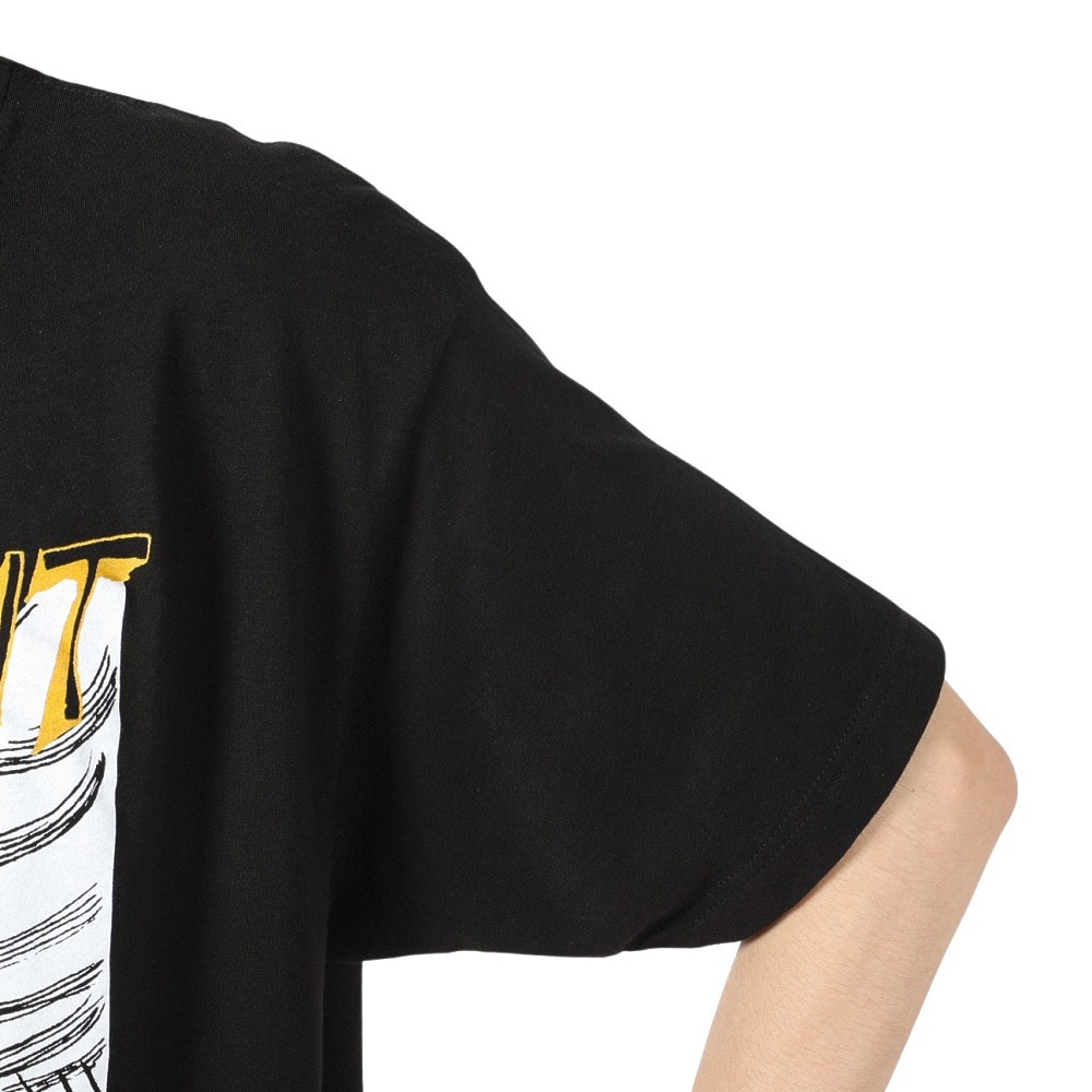 ヴィラージュ（VIRAGE）（メンズ）半袖Tシャツ PVT1 PVT18
