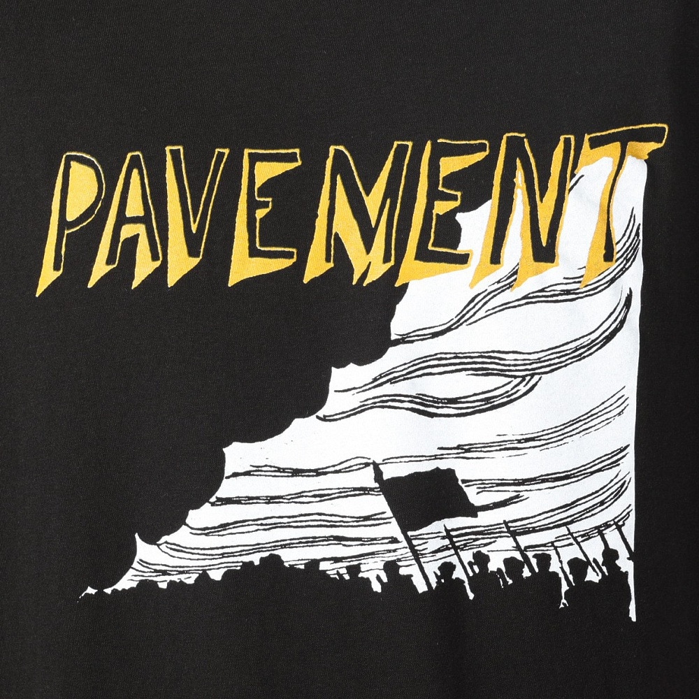 ヴィラージュ（VIRAGE）（メンズ）半袖Tシャツ PVT1 PVT18