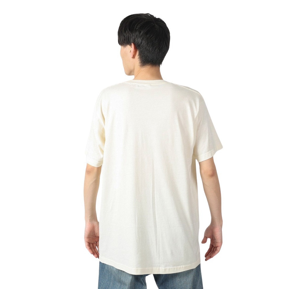 ヴィラージュ（VIRAGE）（メンズ）半袖Tシャツ PVT2 PVT44