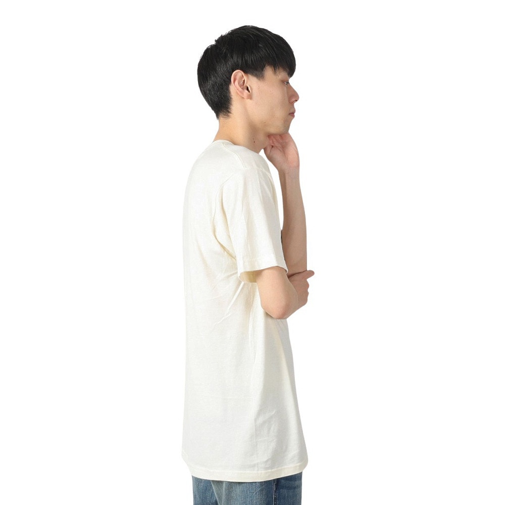 ヴィラージュ（VIRAGE）（メンズ）半袖Tシャツ PVT2 PVT44