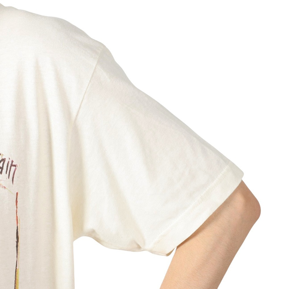 ヴィラージュ（VIRAGE）（メンズ）半袖Tシャツ PVT2 PVT44