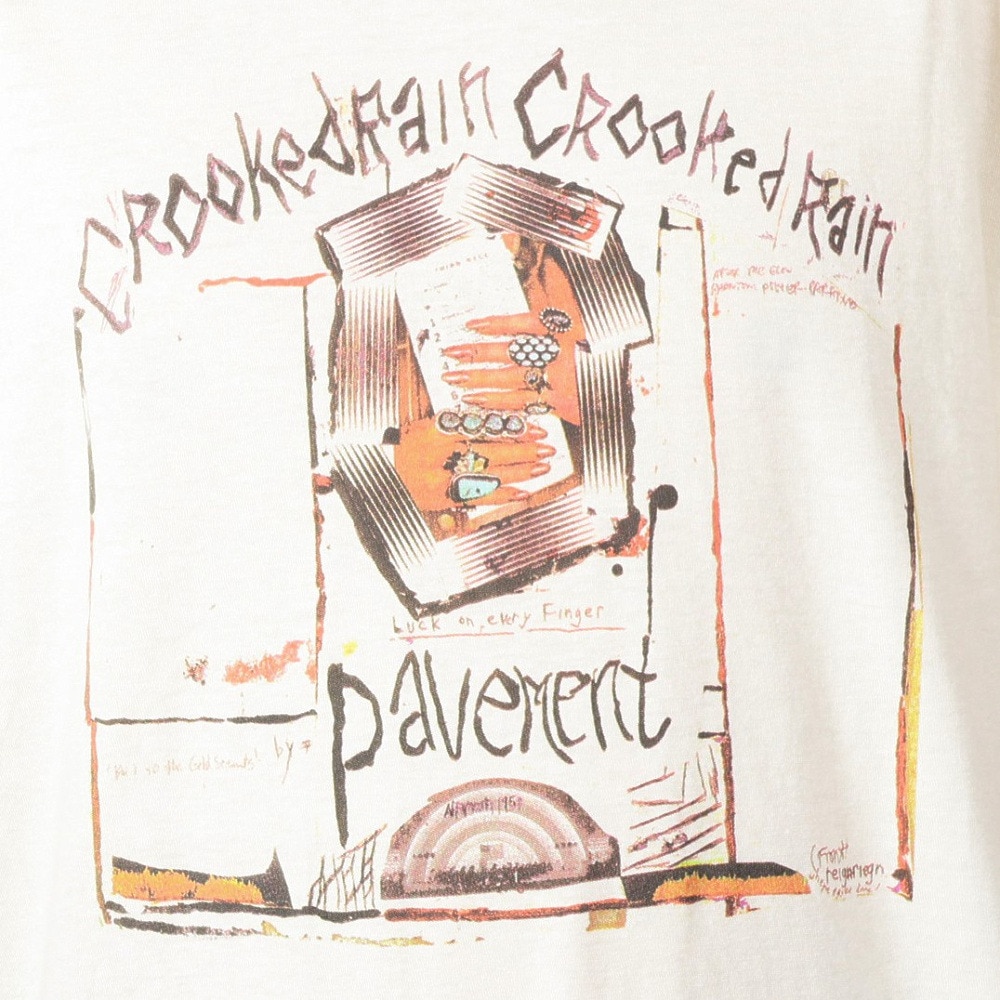 ヴィラージュ（VIRAGE）（メンズ）半袖Tシャツ PVT2 PVT44