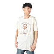 (メンズ)半袖Tシャツ PVT2 PVT44