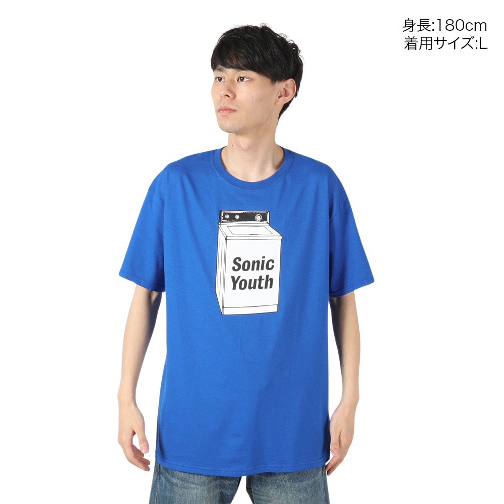 ヴィラージュ（VIRAGE）（メンズ）半袖Tシャツ SON1 SON11
