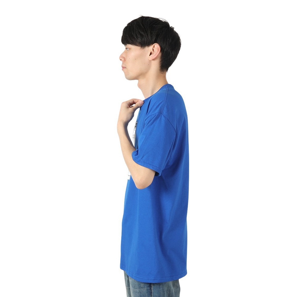 ヴィラージュ（VIRAGE）（メンズ）半袖Tシャツ SON1 SON11
