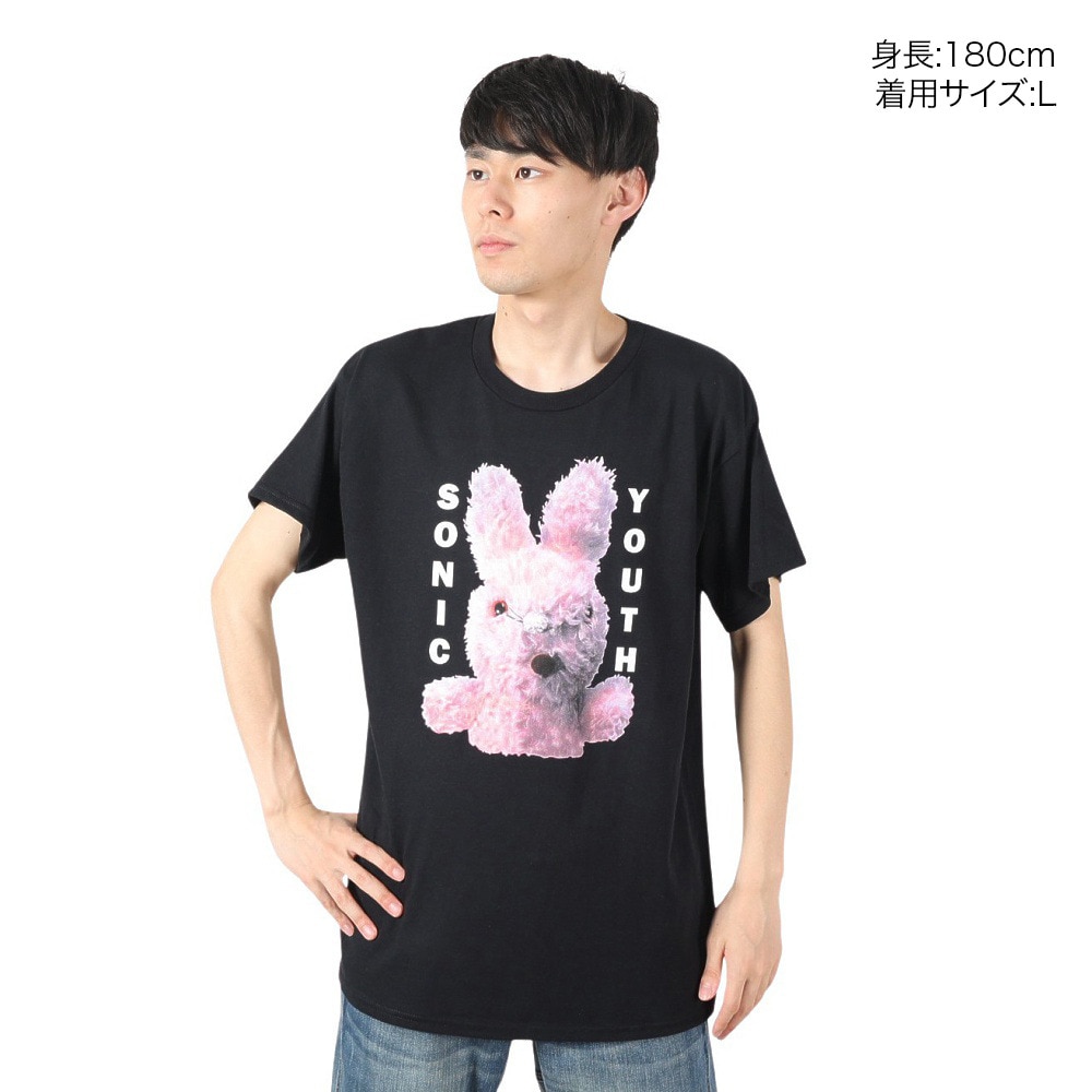 ヴィラージュ（VIRAGE）（メンズ）半袖Tシャツ SON4 SON200