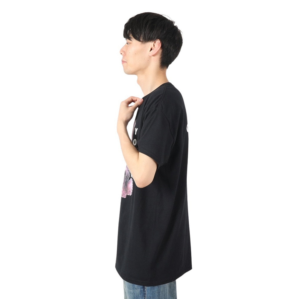 ヴィラージュ（VIRAGE）（メンズ）半袖Tシャツ SON4 SON200