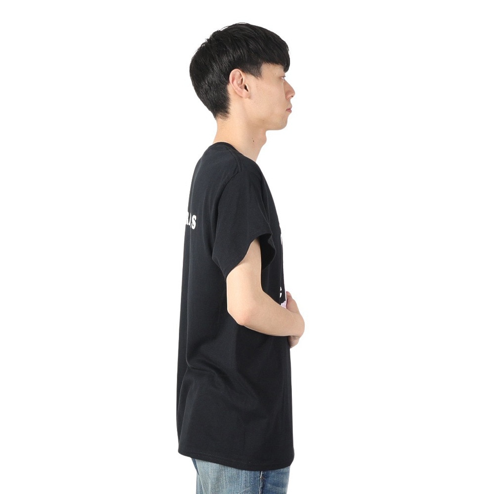 ヴィラージュ（VIRAGE）（メンズ）半袖Tシャツ SON4 SON200