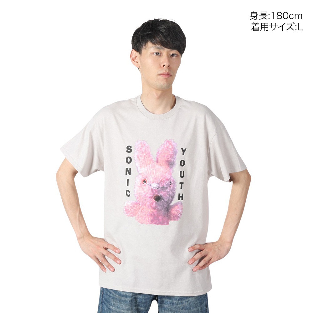 ヴィラージュ（VIRAGE）（メンズ）半袖Tシャツ SON2 SON41