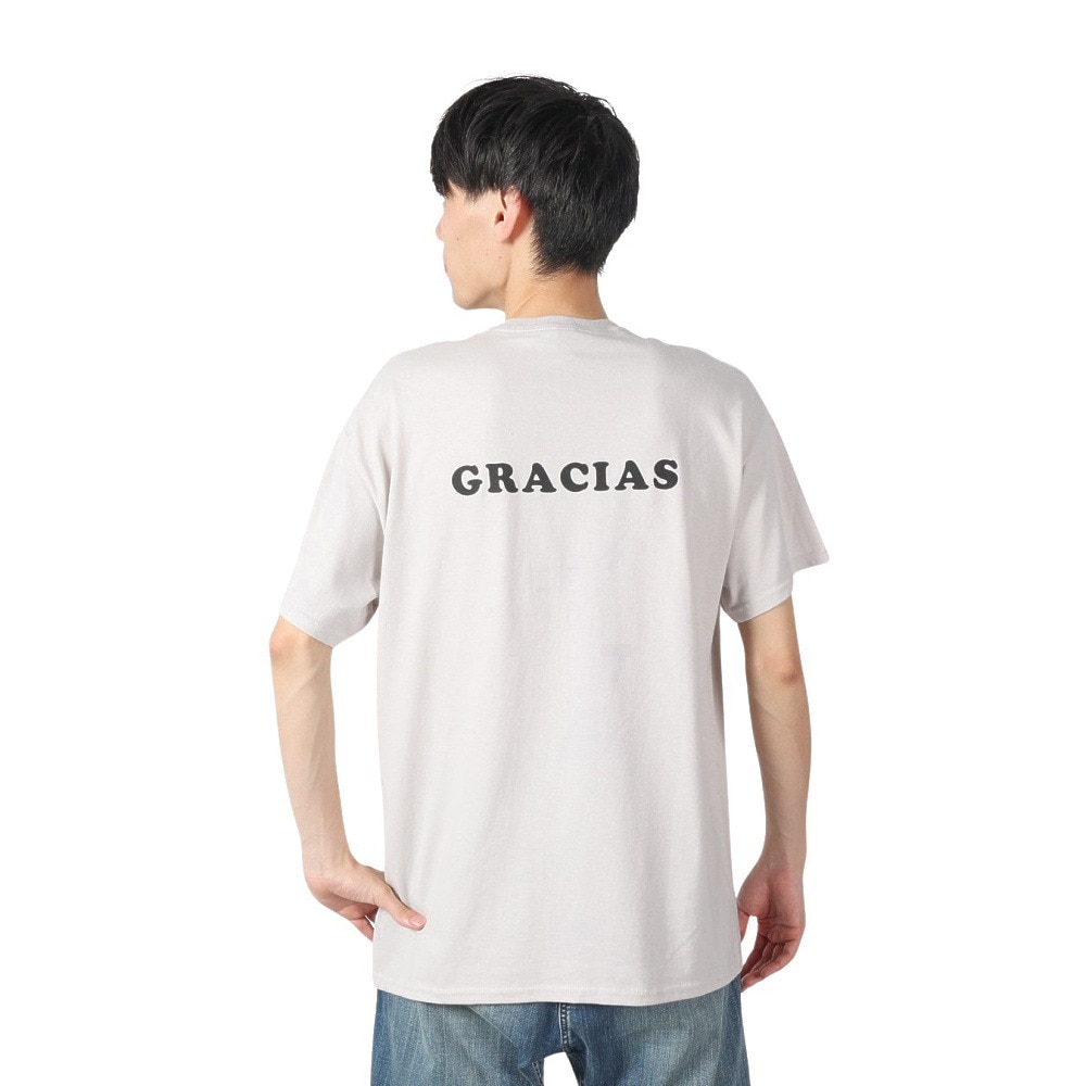 ヴィラージュ（VIRAGE）（メンズ）半袖Tシャツ SON2 SON41
