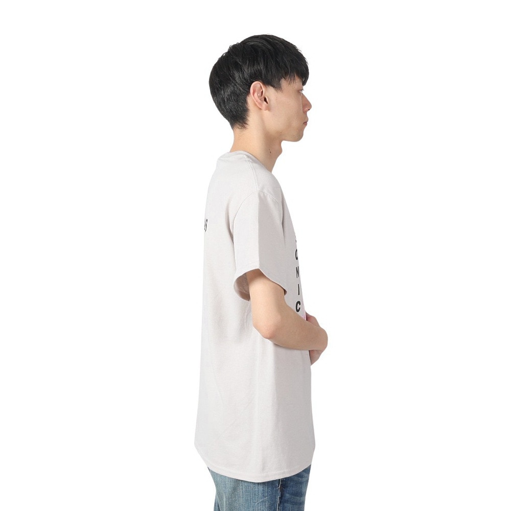 ヴィラージュ（VIRAGE）（メンズ）半袖Tシャツ SON2 SON41