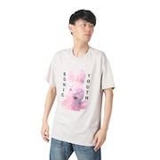 (メンズ)半袖Tシャツ SON2 SON41