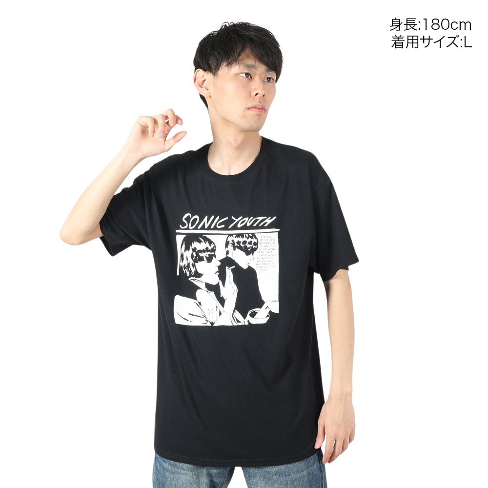 ヴィラージュ（VIRAGE）（メンズ）半袖Tシャツ SON3 SON55