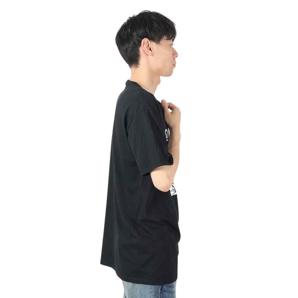 ヴィラージュ（VIRAGE）（メンズ）半袖Tシャツ SON3 SON55