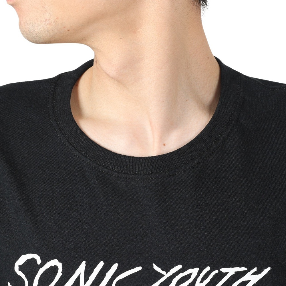 ヴィラージュ（VIRAGE）（メンズ）半袖Tシャツ SON3 SON55