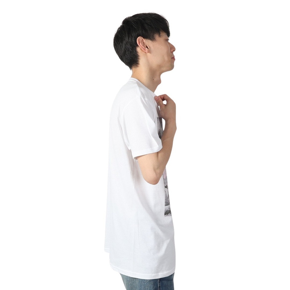 ルーカスト（Lucust）（メンズ）半袖Tシャツ WS WDST524