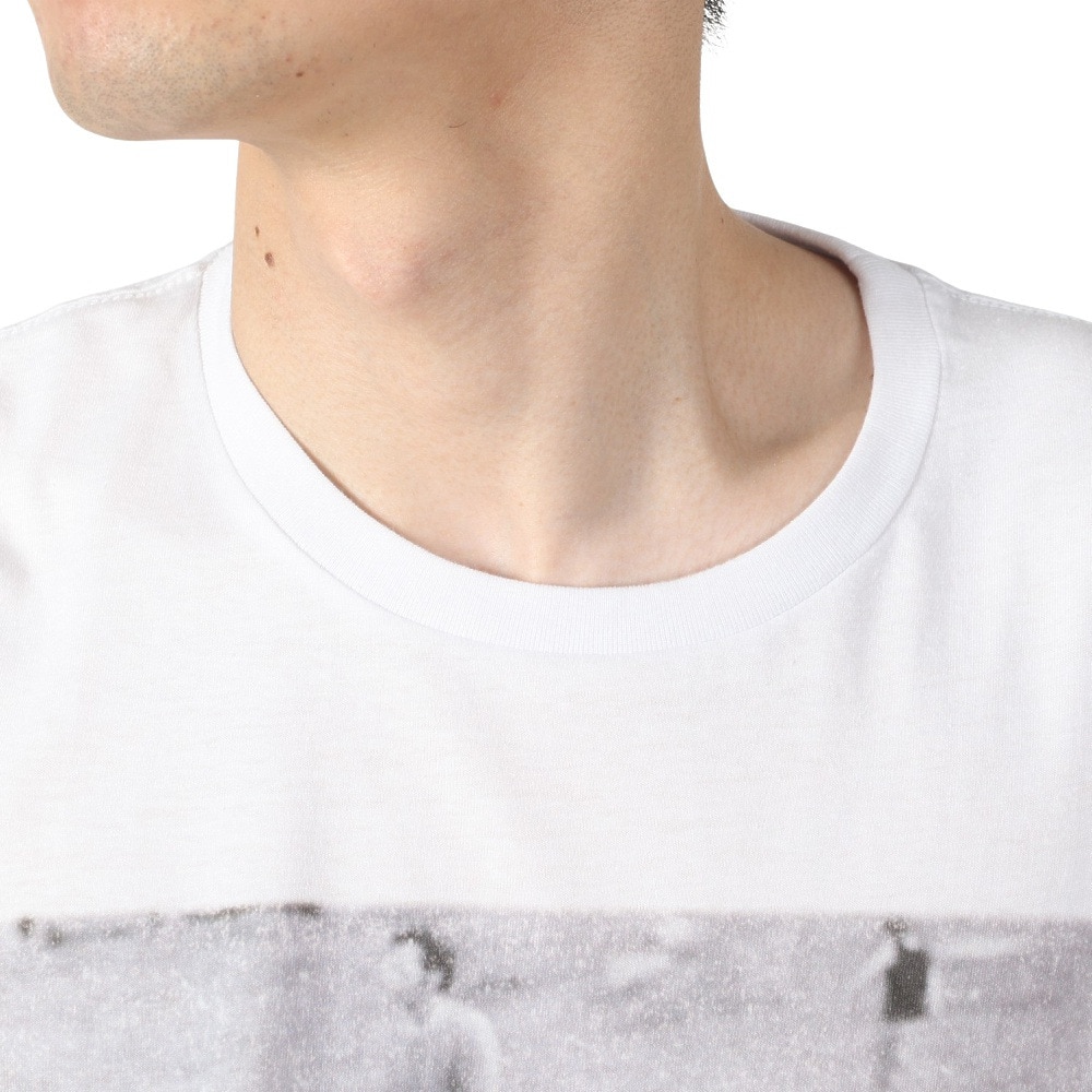 ルーカスト（Lucust）（メンズ）半袖Tシャツ WS WDST524