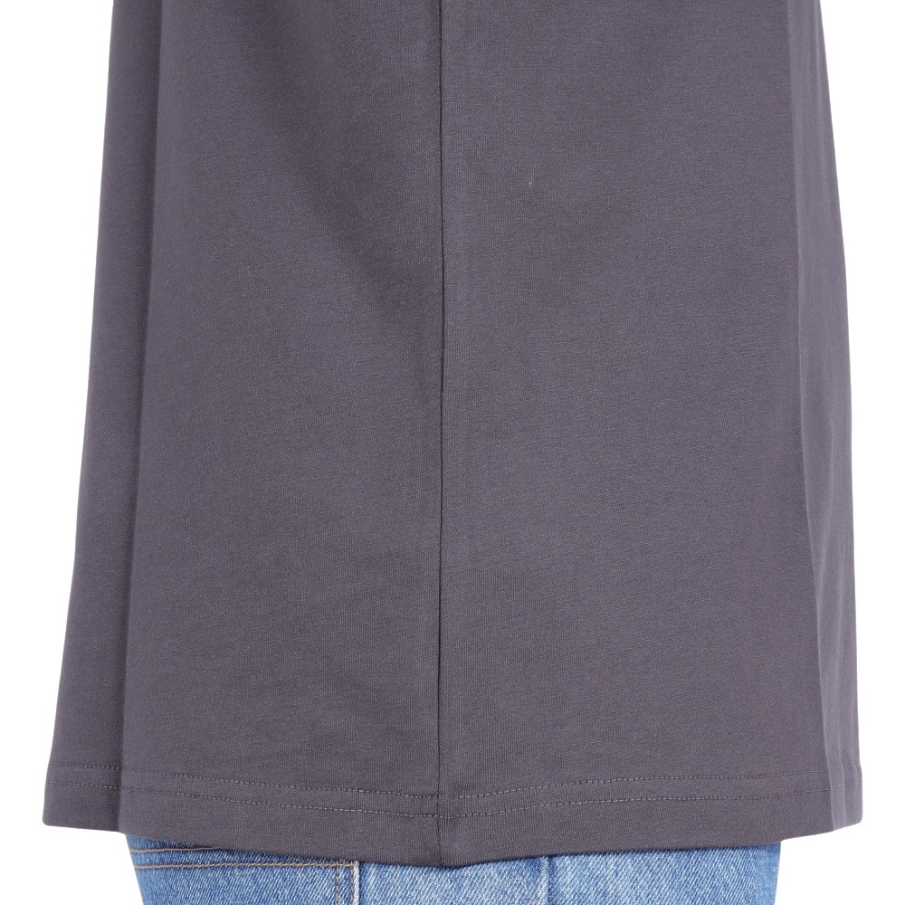 SPLR（SPLR）（メンズ）グレイディエント ロゴ 半袖Tシャツ 2412-18113-00300