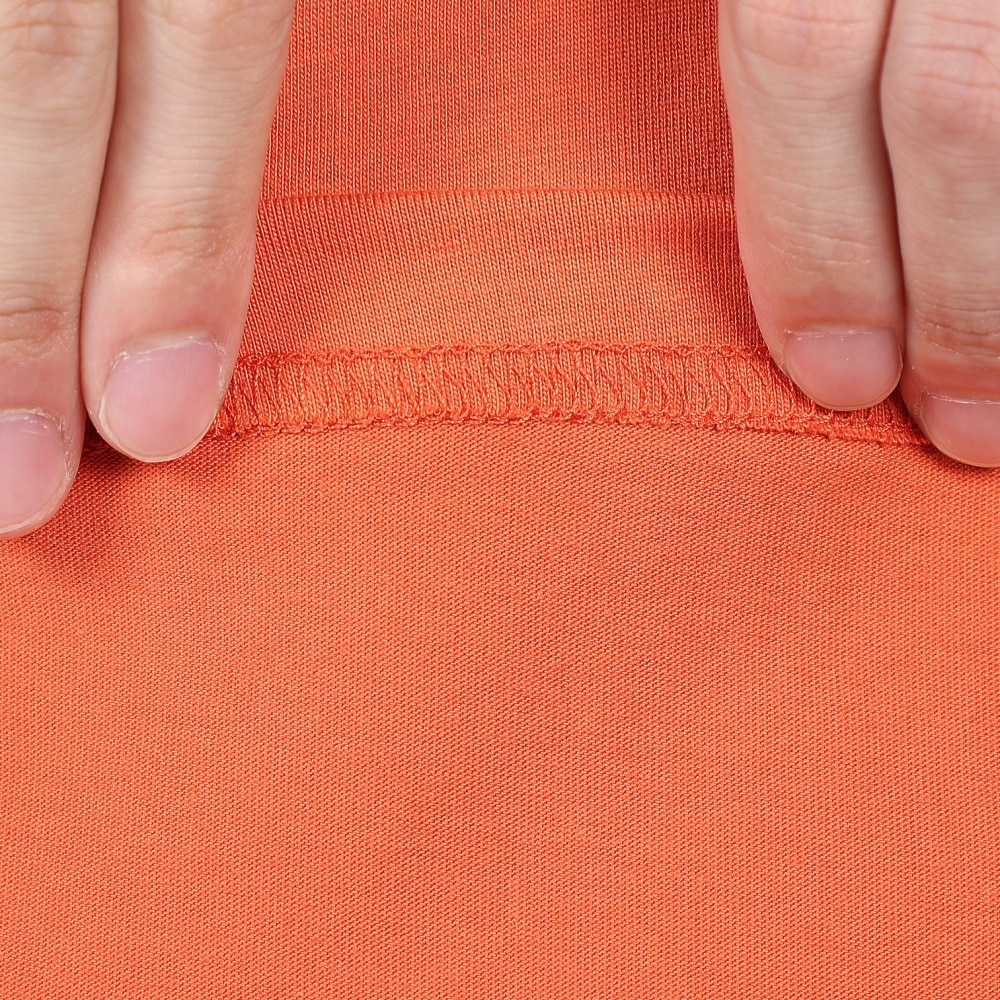 SPLR（SPLR）（メンズ）Gradient ロゴ 半袖Tシャツ 2412-18113-00310