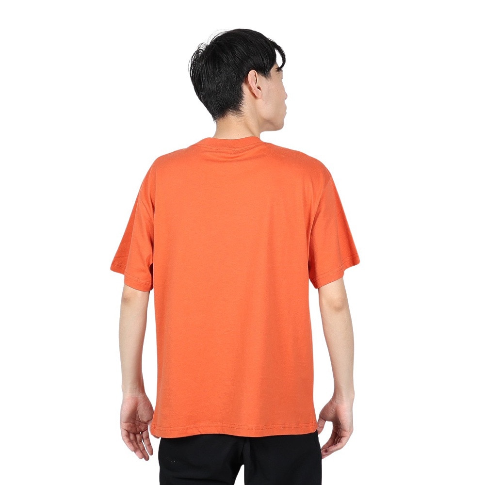 SPLR（SPLR）（メンズ）Gradient ロゴ 半袖Tシャツ 2412-18113-00310
