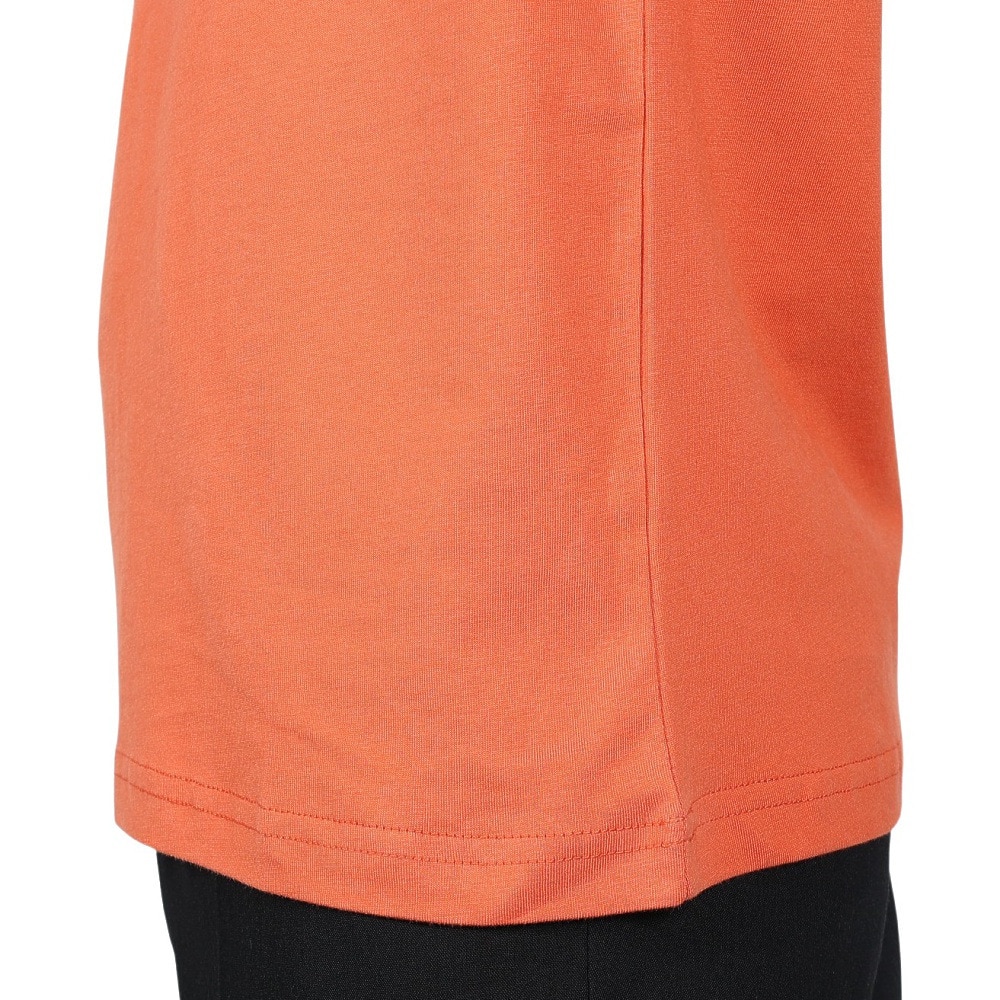 SPLR（SPLR）（メンズ）Gradient ロゴ 半袖Tシャツ 2412-18113-00310