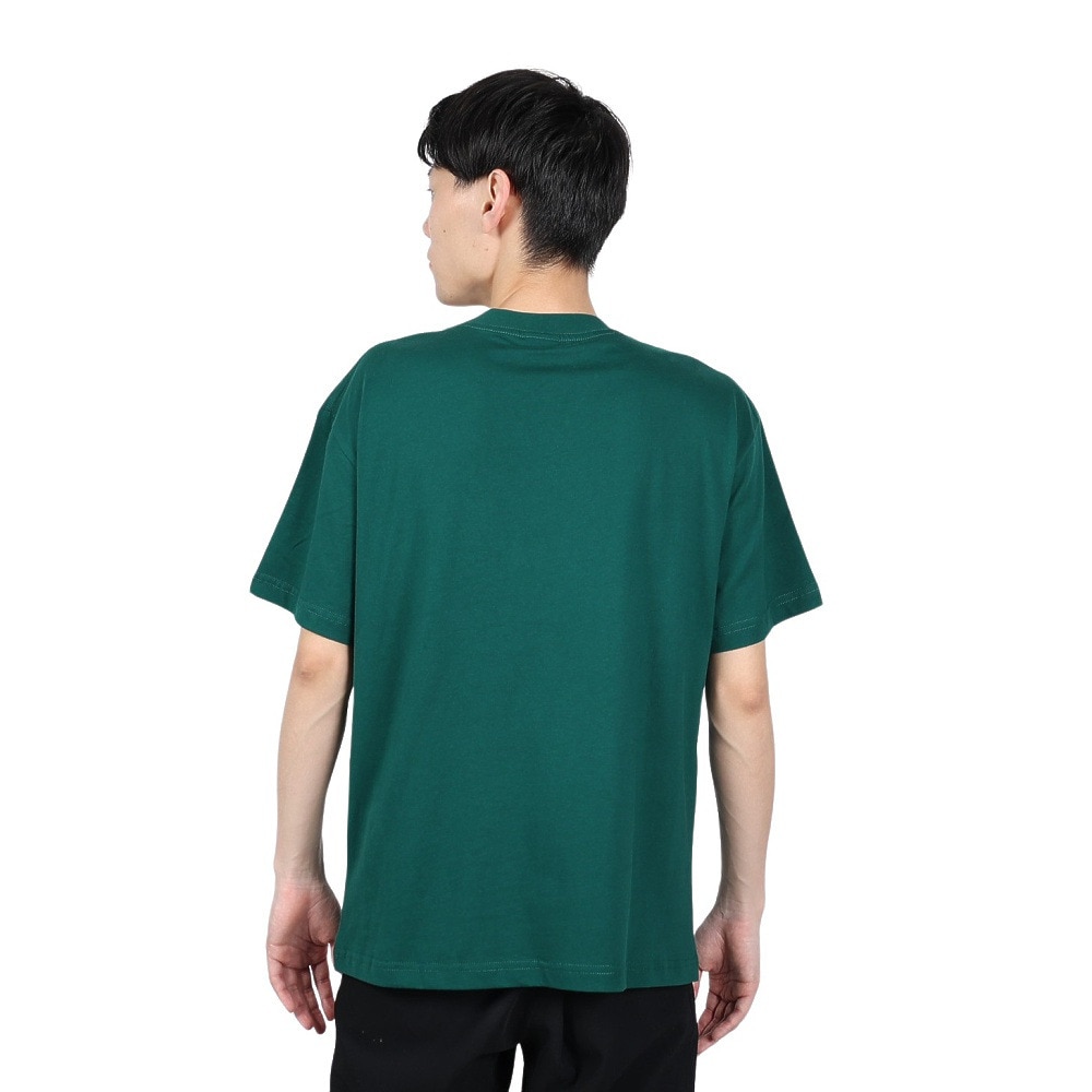 SPLR（SPLR）（メンズ）Gradient ロゴ 半袖Tシャツ 2412-18113-00330