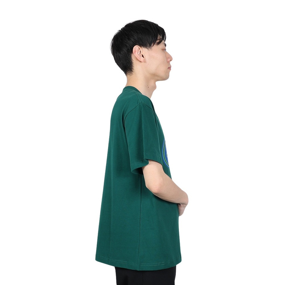SPLR（SPLR）（メンズ）Gradient ロゴ 半袖Tシャツ 2412-18113-00330