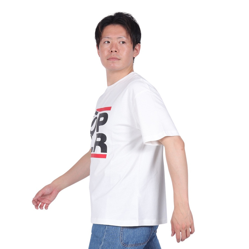 SPLR（SPLR）（メンズ）SPLR 半袖Tシャツ 2412-18113-00401
