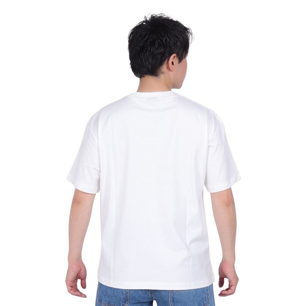 SPLR（SPLR）（メンズ）SPLR 半袖Tシャツ 2412-18113-00401