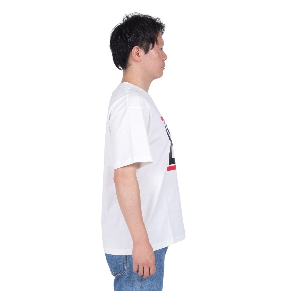 SPLR（SPLR）（メンズ）SPLR 半袖Tシャツ 2412-18113-00401