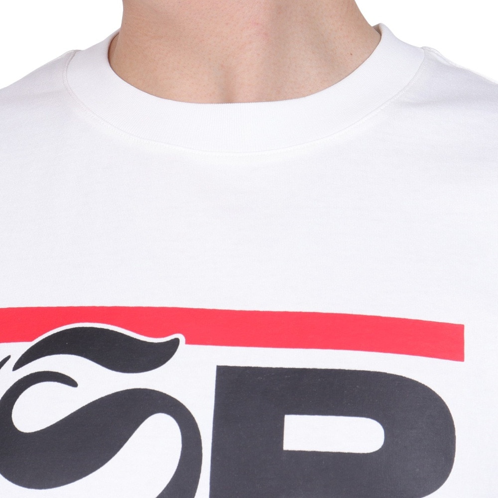 SPLR（SPLR）（メンズ）SPLR 半袖Tシャツ 2412-18113-00401