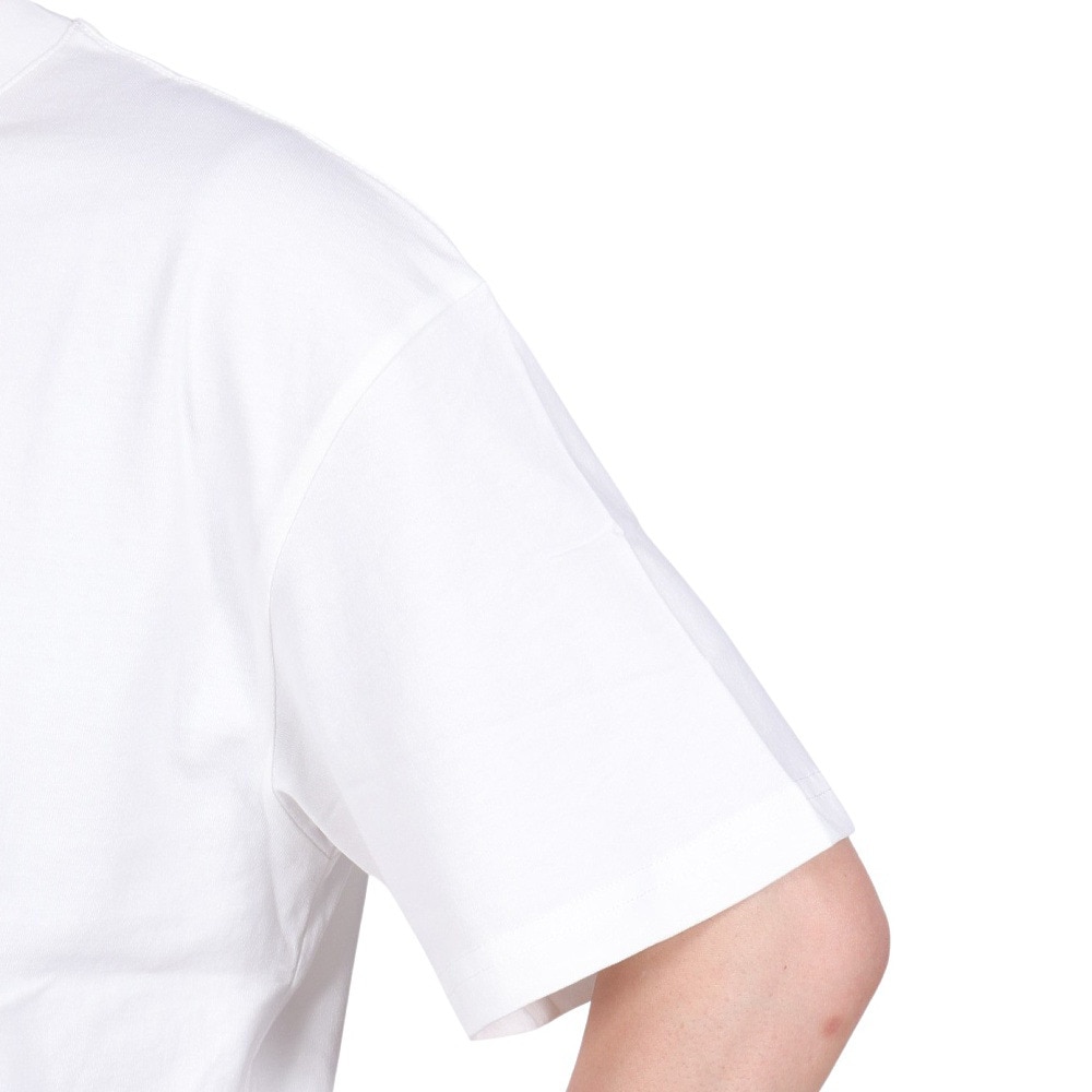 SPLR（SPLR）（メンズ）SPLR 半袖Tシャツ 2412-18113-00401