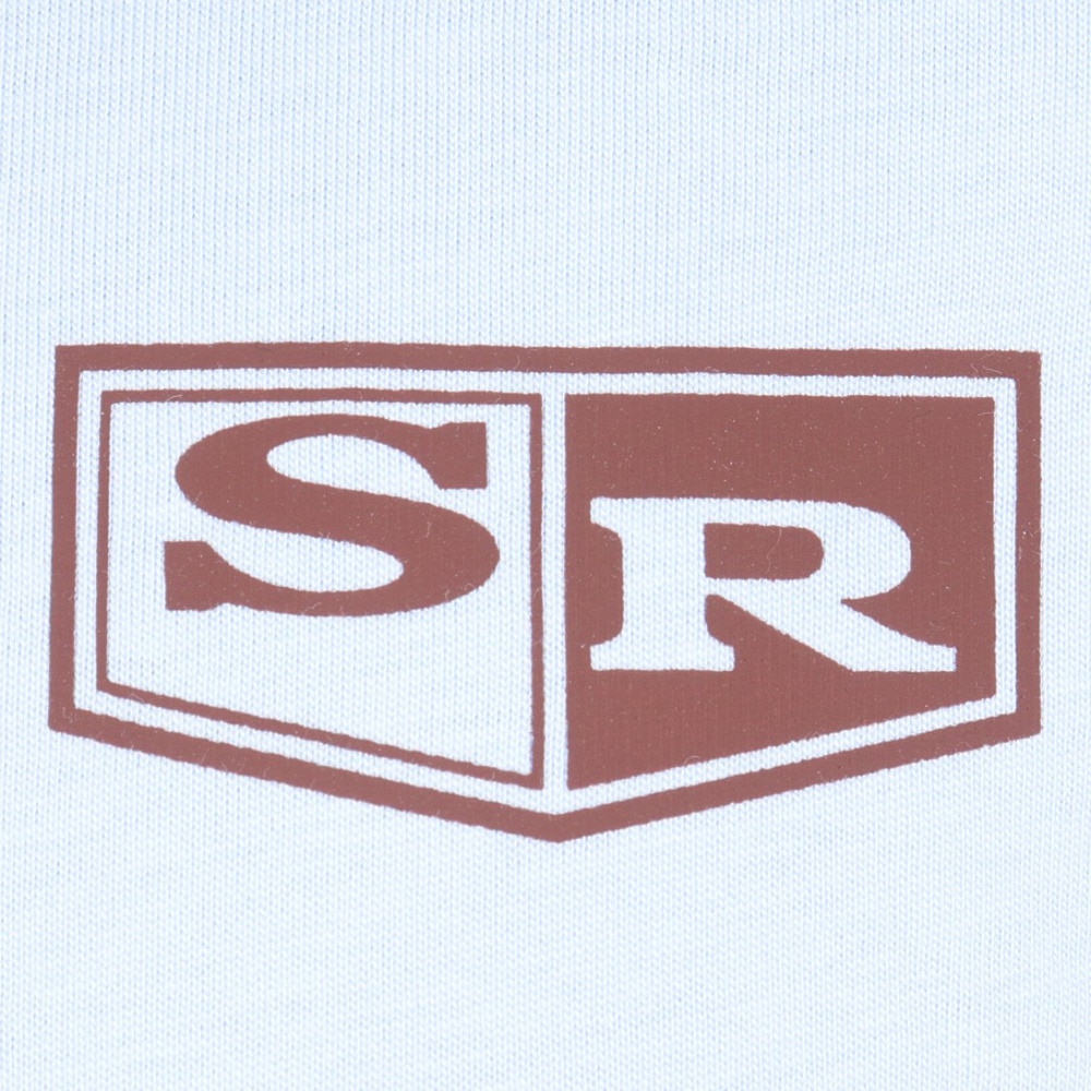 SPLR（SPLR）（メンズ）スカイライン 半袖Tシャツ 2412-18113-00622