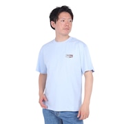 (メンズ)スカイライン 半袖Tシャツ 2412-18113