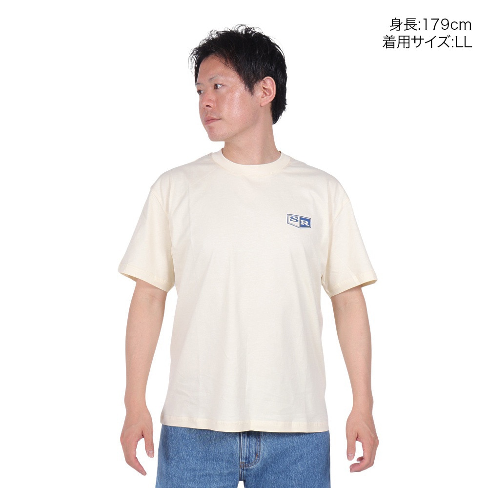 SPLR（SPLR）（メンズ）スカイライン 半袖Tシャツ 2412-18113-00640