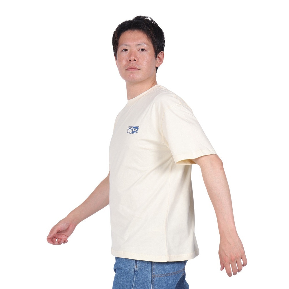SPLR（SPLR）（メンズ）スカイライン 半袖Tシャツ 2412-18113-00640