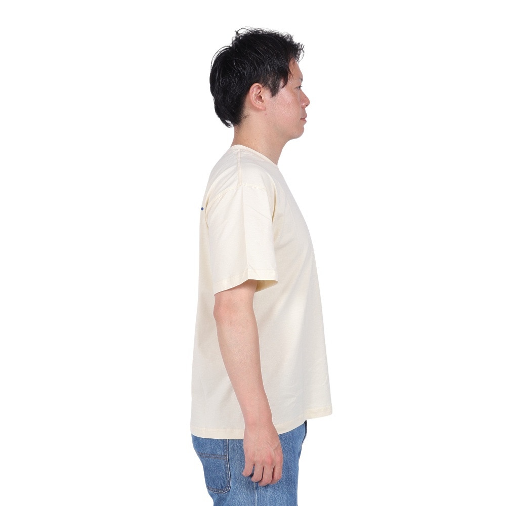 SPLR（SPLR）（メンズ）スカイライン 半袖Tシャツ 2412-18113-00640