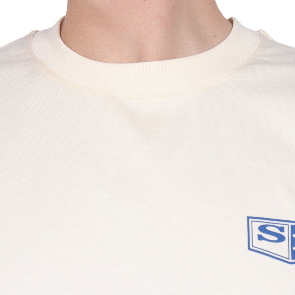 SPLR（SPLR）（メンズ）スカイライン 半袖Tシャツ 2412-18113-00640