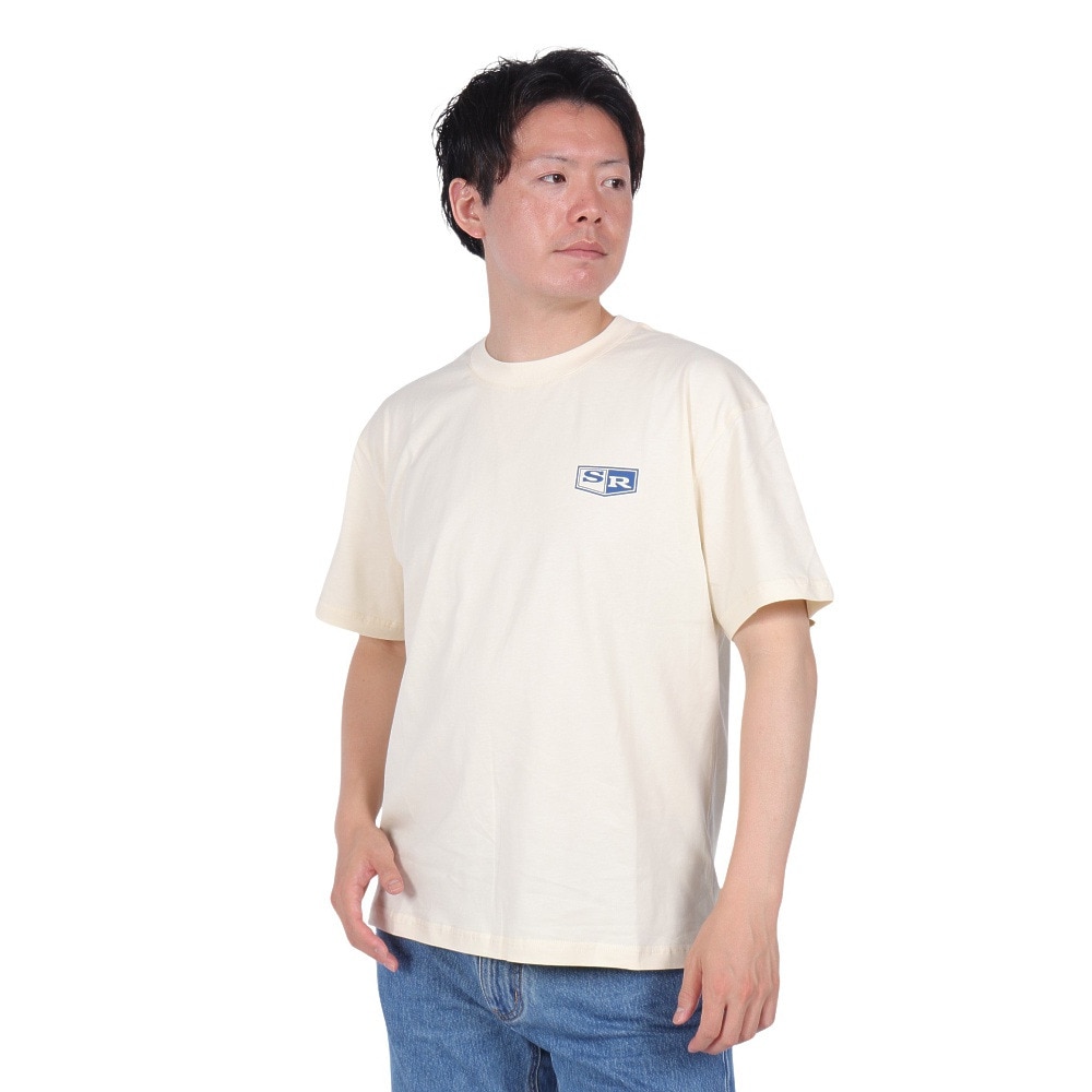 SPLR（SPLR）（メンズ）スカイライン 半袖Tシャツ 2412-18113-00640