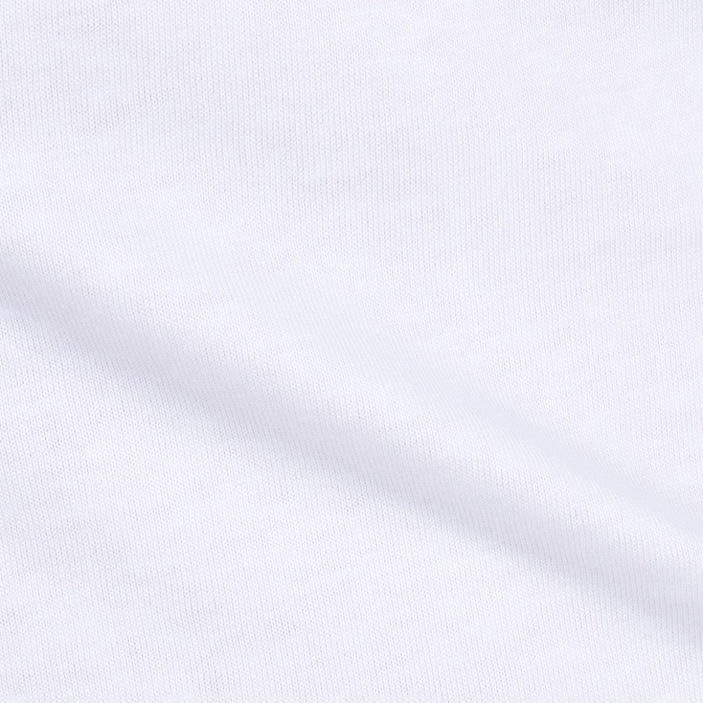 SPLR（SPLR）（メンズ）ホワイトラベル ロゴ 半袖Tシャツ 2412-18113-00720