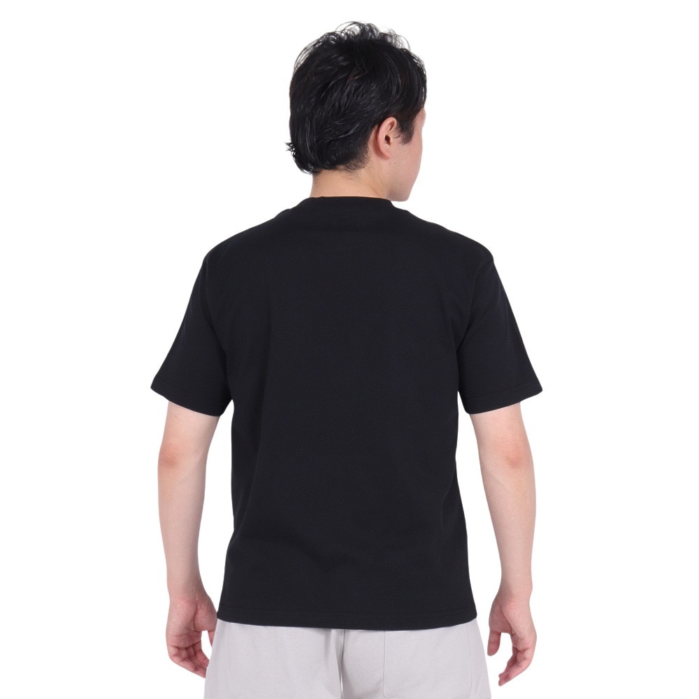 SPLR（SPLR）（メンズ）Bless U×Splr ロゴ Tシャツ 2410-18113-00300