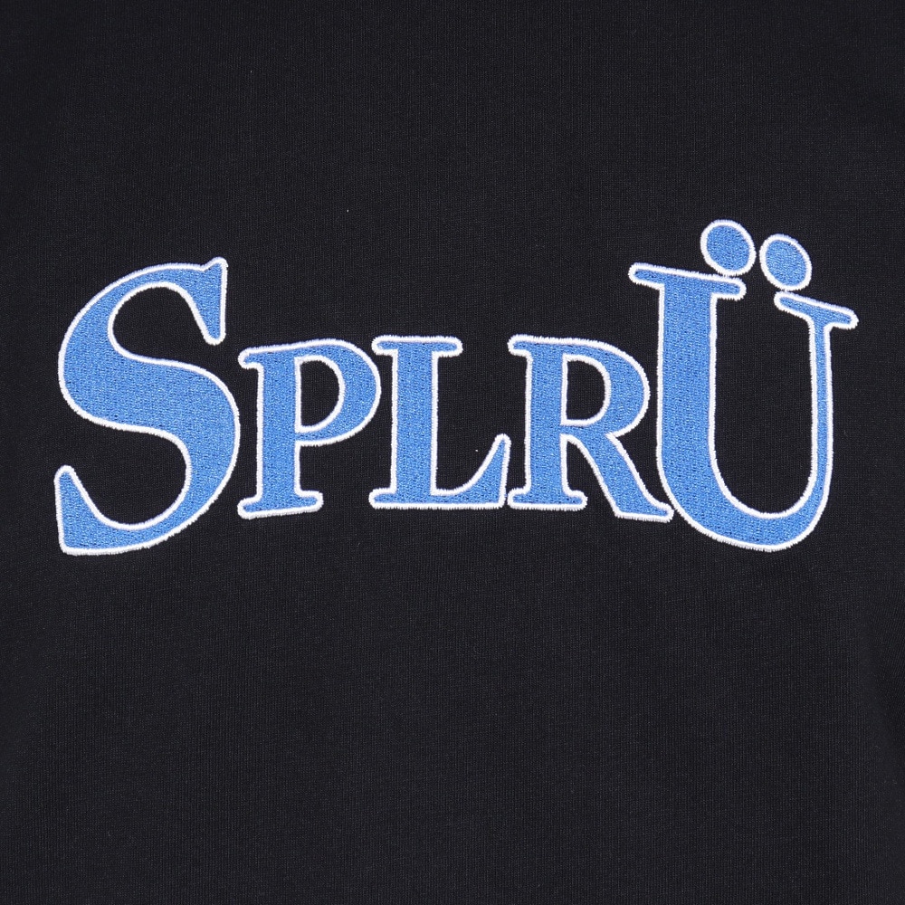SPLR（SPLR）（メンズ）Bless U×Splr ロゴ Tシャツ 2410-18113-00300