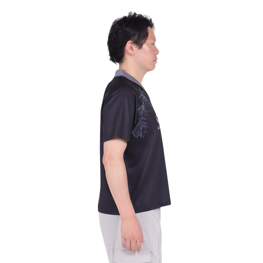 SPLR（SPLR）（メンズ）Bless U×Splr Lotus ゲーム シャツ 2410-18115-00100