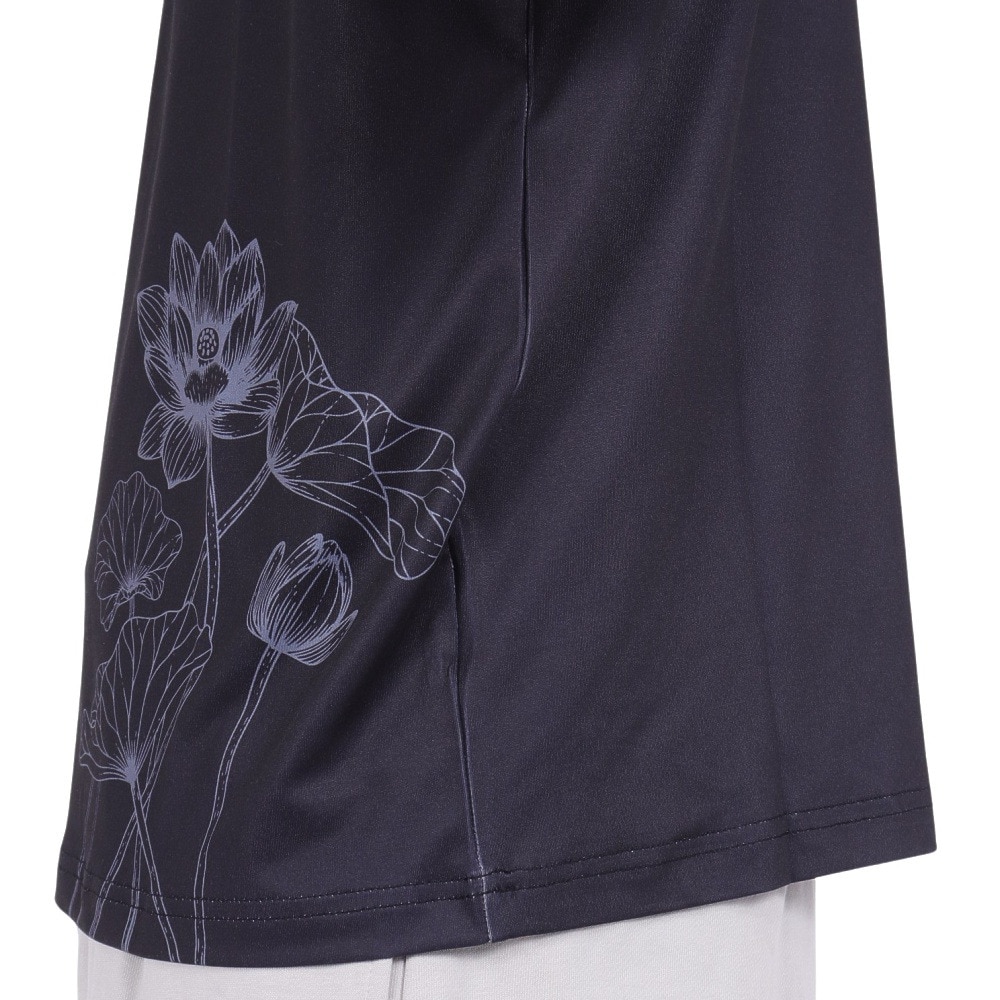 SPLR（SPLR）（メンズ）Bless U×Splr Lotus ゲーム シャツ 2410-18115-00100
