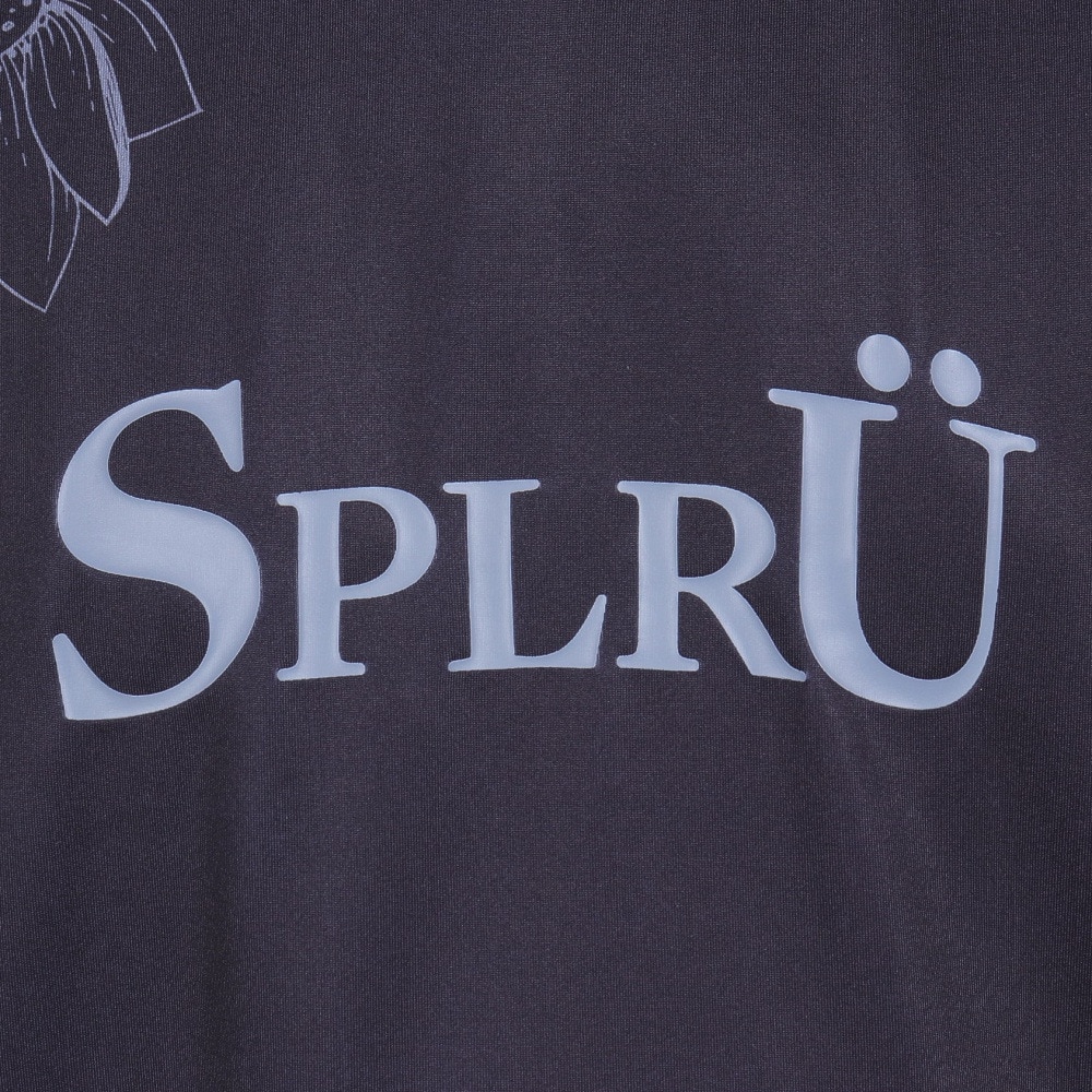 SPLR（SPLR）（メンズ）Bless U×Splr Lotus ゲーム シャツ 2410-18115-00100